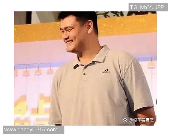 姚明复出传闻引关注45岁他已恢复训练两个月身形明显瘦身 姚明复出传闻引关注45岁他已恢复训练两个月身形明显瘦身