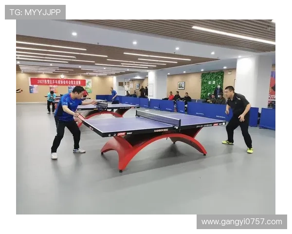 李磊畅谈乒乓球生涯背后的故事与心路历程